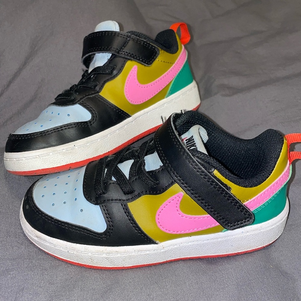 Kids Nike dunk low